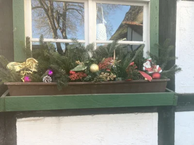 Vorbereitung 1 