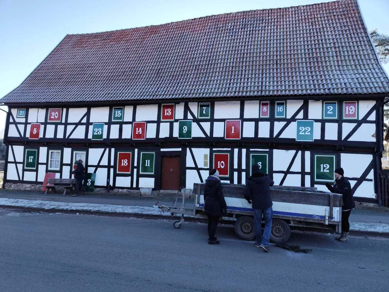 Bild: Vorbereitung 3