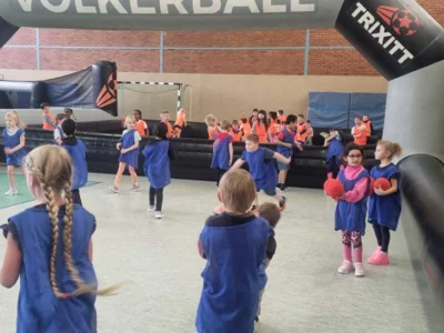 Foto des Albums: Trixitt - Das Bewegungsevent