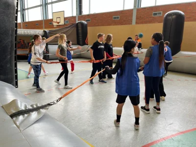 Foto des Albums: Trixitt - Das Bewegungsevent