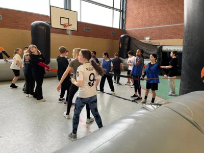 Foto des Albums: Trixitt - Das Bewegungsevent