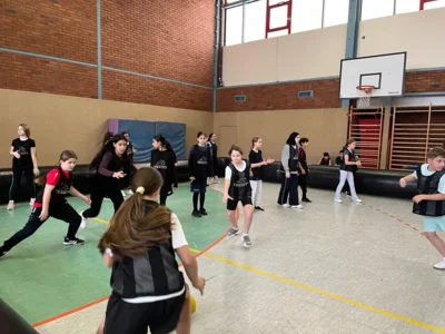 Foto des Albums: Trixitt - Das Bewegungsevent