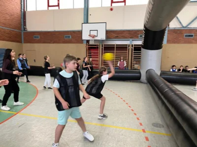 Foto des Albums: Trixitt - Das Bewegungsevent
