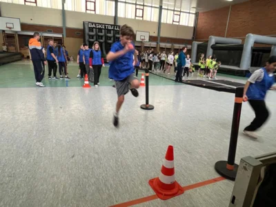 Foto des Albums: Trixitt - Das Bewegungsevent