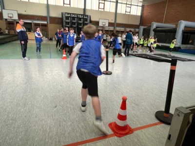 Foto des Albums: Trixitt - Das Bewegungsevent