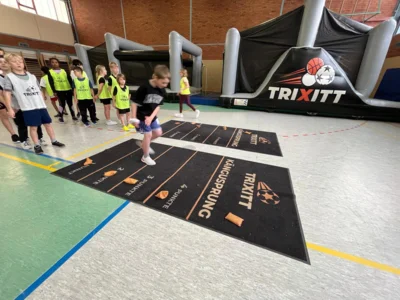 Foto des Albums: Trixitt - Das Bewegungsevent