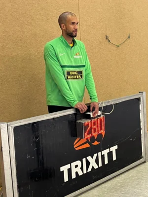 Foto des Albums: Trixitt - Das Bewegungsevent