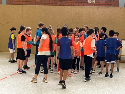 Foto des Albums: Trixitt - Das Bewegungsevent