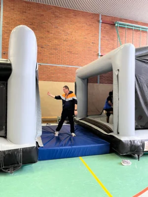Foto des Albums: Trixitt - Das Bewegungsevent