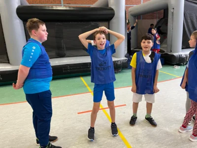 Foto des Albums: Trixitt - Das Bewegungsevent