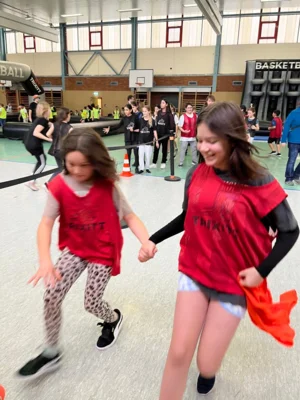 Foto des Albums: Trixitt - Das Bewegungsevent