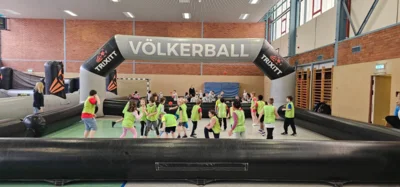 Foto des Albums: Trixitt - Das Bewegungsevent