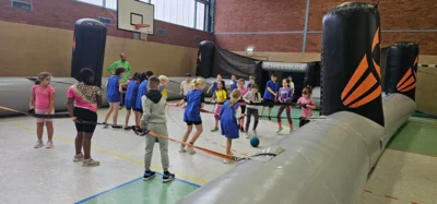 Foto des Albums: Trixitt - Das Bewegungsevent