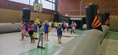 Foto des Albums: Trixitt - Das Bewegungsevent