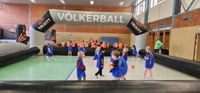 Foto des Albums: Trixitt - Das Bewegungsevent