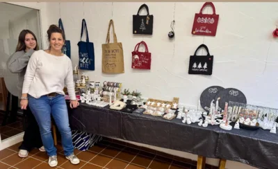 Foto des Albums: Ausstellung und Markt am 22.11.25