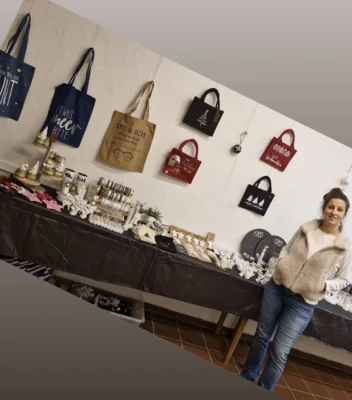 Foto des Albums: Ausstellung und Markt am 22.11.25