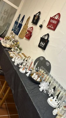 Foto des Albums: Ausstellung und Markt am 22.11.25