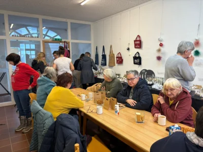 Foto des Albums: Ausstellung und Markt am 22.11.25