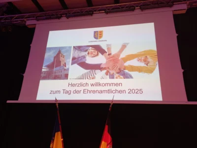 Foto des Albums: Tag der Ehrenamtlichen