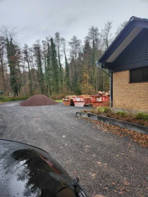 Foto des Albums: Platzsanierungen