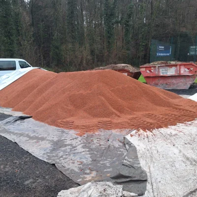 Foto des Albums: Platzsanierungen