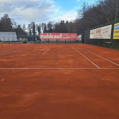 Foto des Albums: Platzsanierungen
