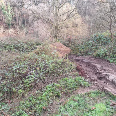 Foto des Albums: Platzsanierungen