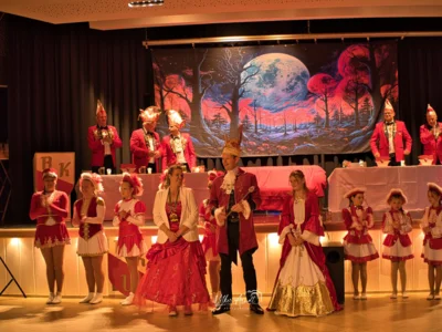 Foto des Albums: Proklamation in Büsum