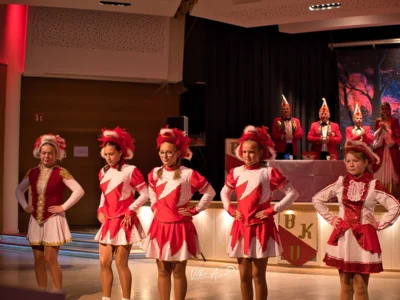 Foto des Albums: Proklamation in Büsum
