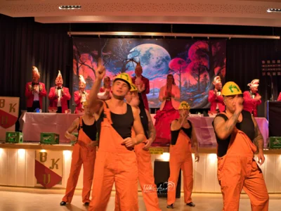 Foto des Albums: Proklamation in Büsum