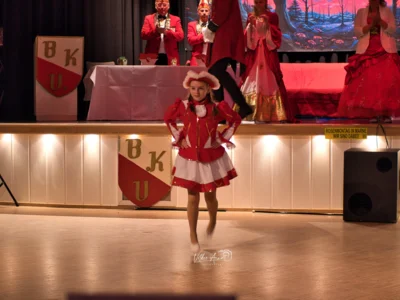 Foto des Albums: Proklamation in Büsum