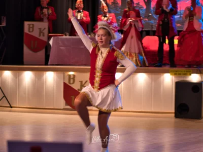 Foto des Albums: Proklamation in Büsum