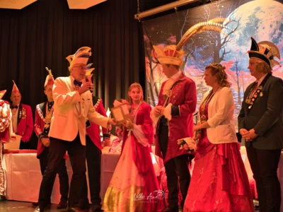 Foto des Albums: Proklamation in Büsum
