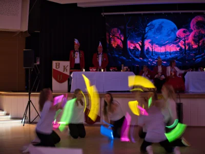 Foto des Albums: Proklamation in Büsum