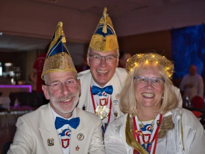 Foto des Albums: Proklamation in Büsum