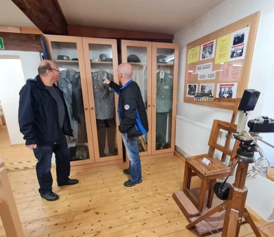 Foto des Albums: Saisonabschluss 2025