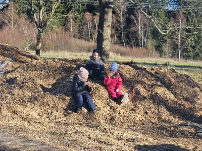 Foto des Albums: Baumpflanzaktion