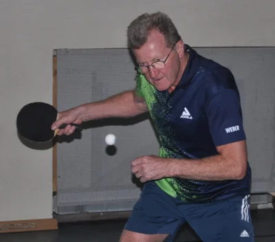 Foto des Albums: TuS Eicklingen gegen SVV Rethem - Tischtennis