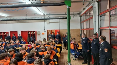 Foto des Albums: Wissenstest