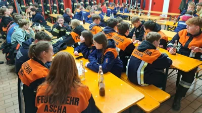 Foto des Albums: Wissenstest