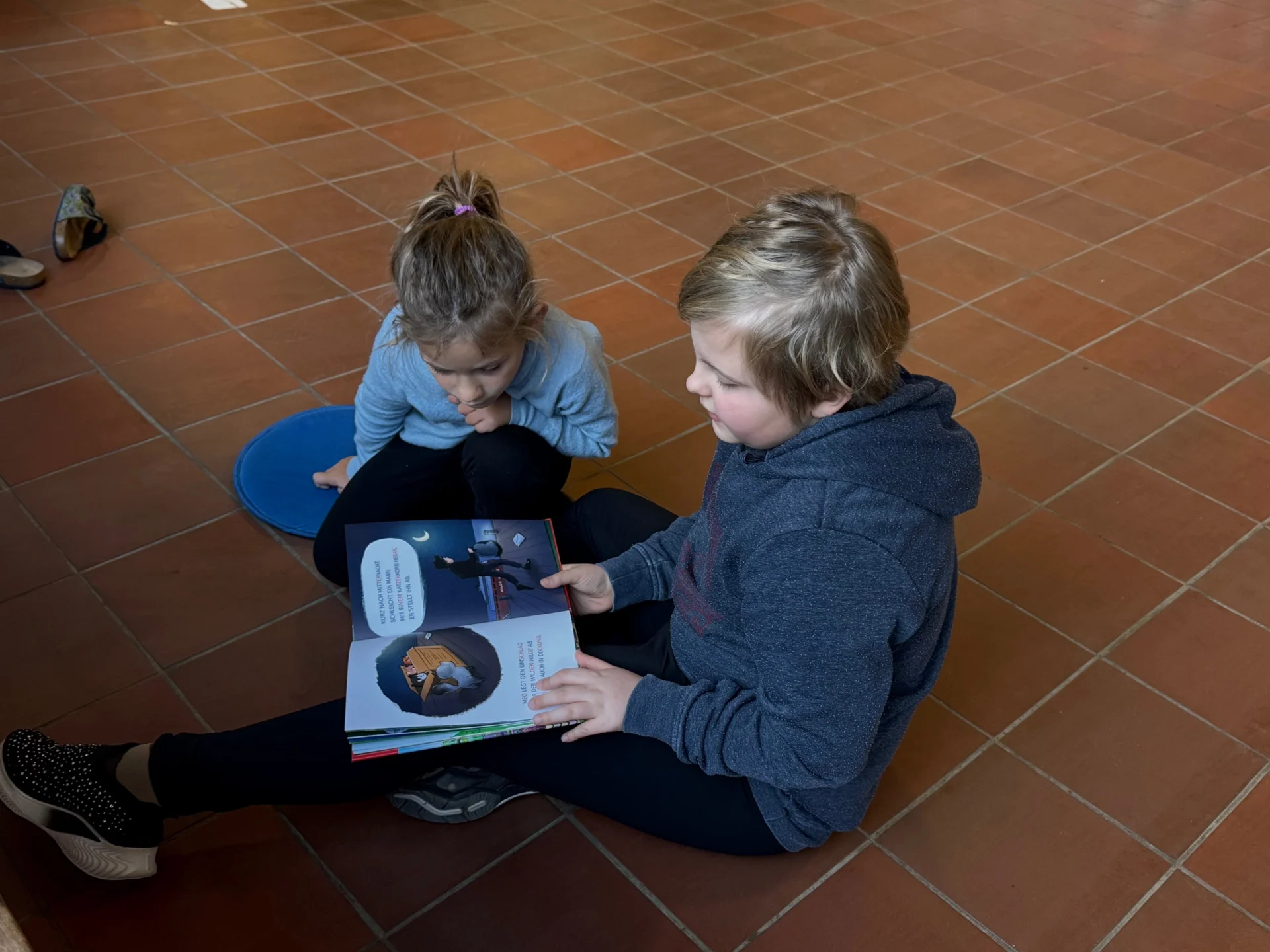 Bild der Galerie