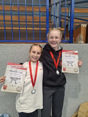 Foto des Albums: Judo-Watte`n Cup Schortens 2025