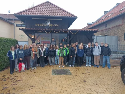 Foto des Albums: Projektwoche Klasse 7 11/2025
