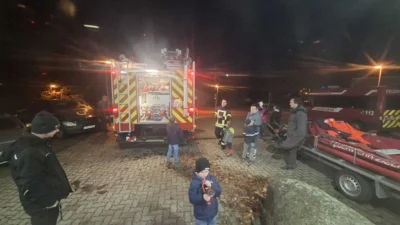 Schnupperstunde bei den Zielitzer L&ouml;schzwergen  (Bild vergr&ouml;&szlig;ern)