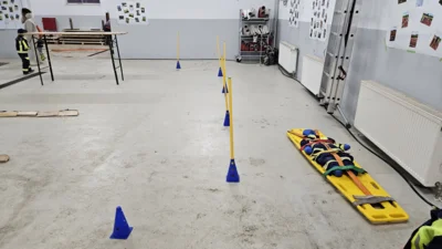 Schnupperstunde bei den Zielitzer L&ouml;schzwergen  (Bild vergr&ouml;&szlig;ern)