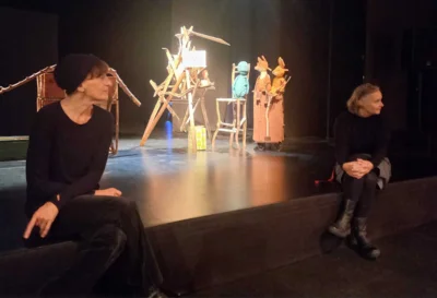 Foto des Albums: Puppen 20.11.25