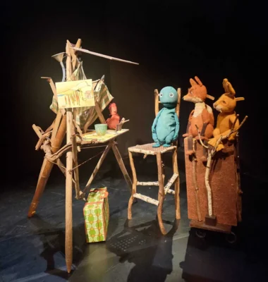 Fotoalbum Puppen 20.11.25