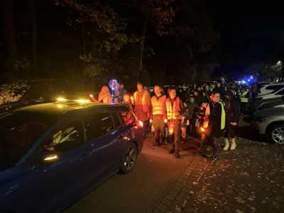 Foto des Albums: Laternenfest 2025 (12.11.2025)