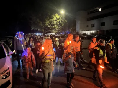 Foto des Albums: Laternenfest 2025